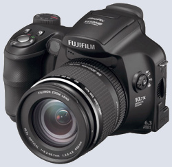 Fujifilm  Finepix S6500fd