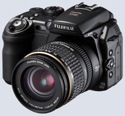 Fujifilm  FinePix S9600