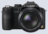 Фотокамера Lumix  DMC-FZ50