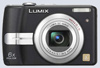 Фотокамера Lumix   DMC-LZ7 black