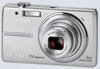 Фотокамера Olympus  FE-240 Silver