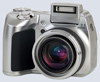 Фотокамера Olympus  SP-510 UZ Silver