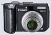Фотокамера Canon PowerShot A640