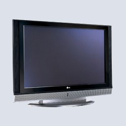 Плазменный телевизор 42' LG 42PC1R