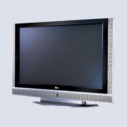Плазменный телевизор 42' LG 42PC1RR