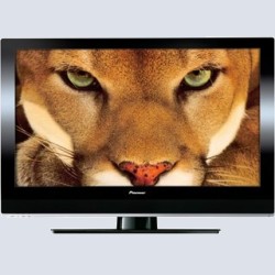 Плазменный телевизор 42" Pioneer PDP-4270XA