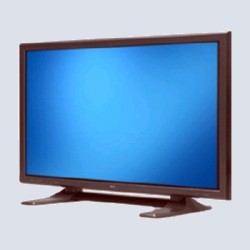 Плазменная панель 50" NEC 50XM5W Black