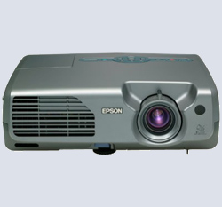 Проектор Epson EMP-821