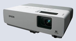 Проектор Epson EMP-822