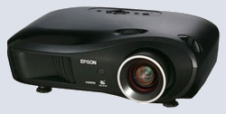 Проектор Epson EMP-TW1000