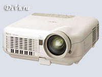 Проектор NEC HT1100