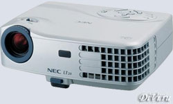 Проектор NEC LT20