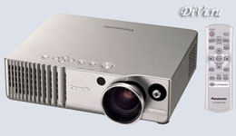 Проектор Panasonic PT-AE700E