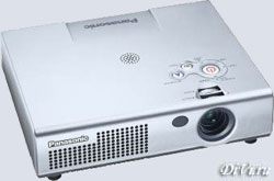 Проектор Panasonic PT-LM2E