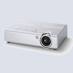 Проектор Panasonic PT-LB60NTE