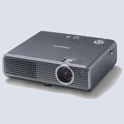 Проектор Panasonic PT-P1SDE