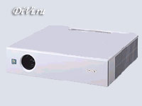 Проектор Sony VPL-EX1