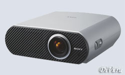 Проектор Sony VPL-HS50