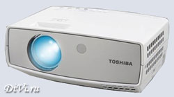 Toshiba FF1