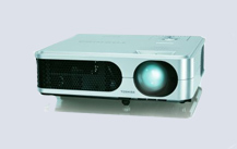 Проектор Toshiba TLP-WX2200