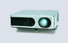  Toshiba TLP-WX2200