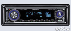 Автомагнитола Kenwood KDC-MP5033