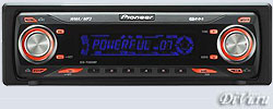 Автомагнитола Pioneer DEH-P5800MP