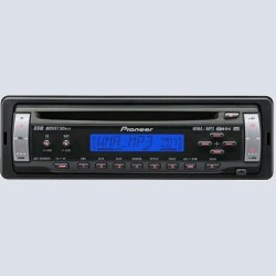 Автомагнитола Pioneer DEH-2800MPB