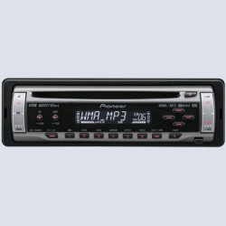 Автомагнитола Pioneer DEH-281MP