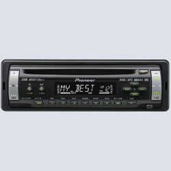 Автомагнитола Pioneer DEH-2820MP