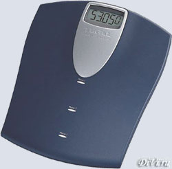 Напольные весы TEFAL 79520
