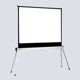 Экран Projecta портативный PortaLite Interactive 138x151см (72") Matte White S (PSTPL009)