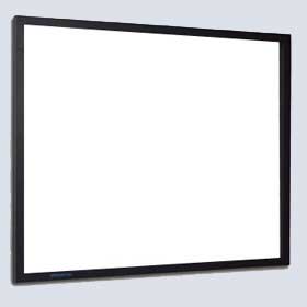 Экран Projecta PermScreen 136x178см (84"), Matte White D для домашнего кинотеатра (PBSPS003)