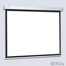 Экран Projecta с электроприводом Compact electrol 183x240см Matte White S (120") (PSECO008)