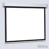 Экран Lumien с электроприводом Homelectro 90x160см (65") Matte White S