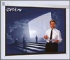 Ёкран Projecta настенный рулонный ProScreen 153x200см Matte White S (100") (PSWAW008)