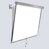 Ёкран Projecta настенный рулонный FlexScreen 180x180см Matte White S (PSWRE006)