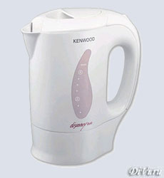 Электрический чайник KENWOOD JK-60