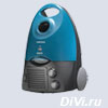 Пылесос Samsung SC-4034