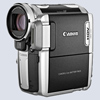Цифровая видеокамера Canon HV10