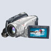 Цифровая видеокамера Canon HV20