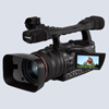 Цифровая видеокамера Canon XH-A1