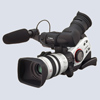 Цифровая видеокамера Canon XL2