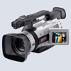 Цифровая видеокамера Canon XM2