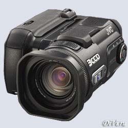 JVC GZ-MC500
