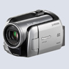 Цифровая видеокамера Panasonic SDR-H20