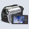 Цифровая видеокамера Sony DCR-DVD106E