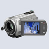 Цифровая видеокамера Sony DCR-SR42E