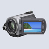 Цифровая видеокамера Sony DCR-SR62E