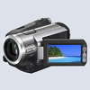 Цифровая видеокамера Sony HDR-HC7E